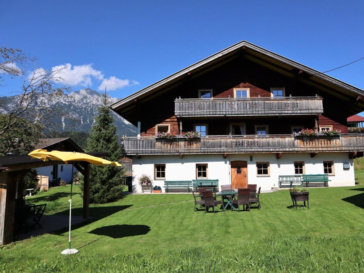 Holiday Home, Soell Esterno foto