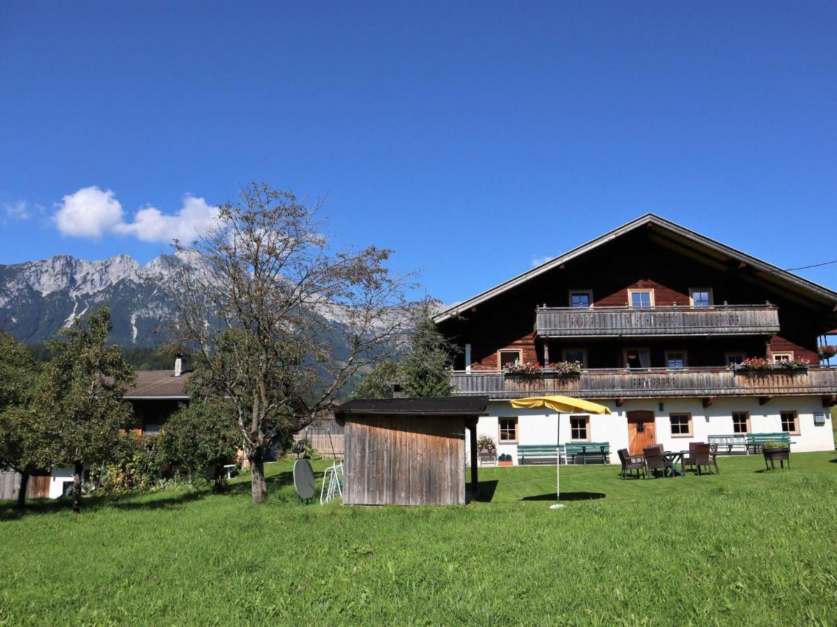 Holiday Home, Soell Esterno foto